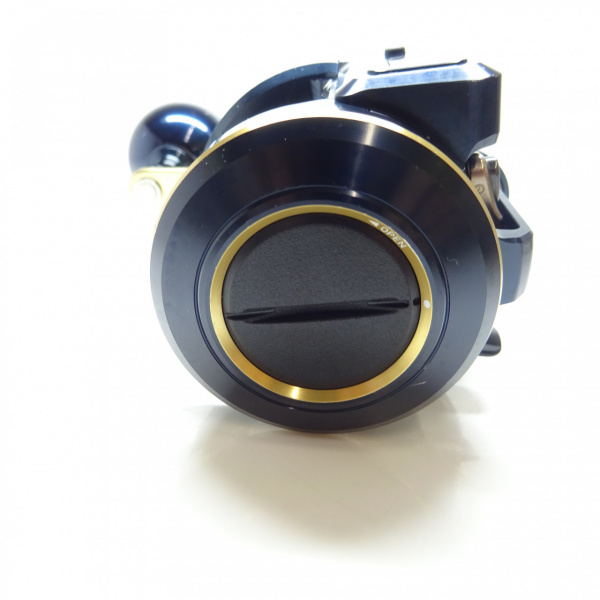 21ソルティガIC 100L